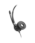 Гарнітура Sennheiser SC 630 Black