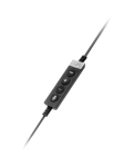 Гарнітура Sennheiser SC 630 Black