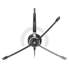 Гарнітура Sennheiser SC 630 Black