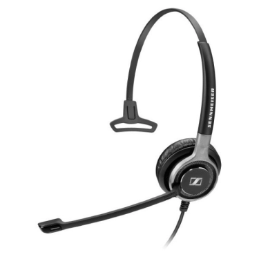 Гарнітура Sennheiser SC 630 Black