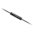 Гарнітура Sennheiser SC 630 Black