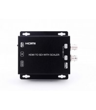 HDMI конвертер Logan HDMI Co-04 Black