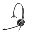 Гарнітура Sennheiser SC 632 Black
