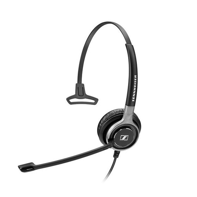 Гарнітура Sennheiser SC 632 Black