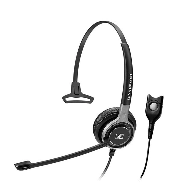 Гарнітура Sennheiser SC 632 Black