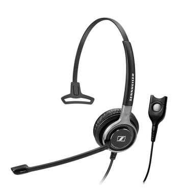 Гарнітура Sennheiser SC 632 Black