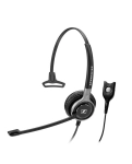 Гарнітура Sennheiser SC 632 Black