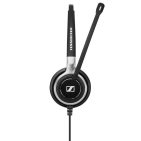 Гарнітура Sennheiser SC 632 Black