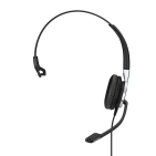 Гарнітура Sennheiser SC 632 Black