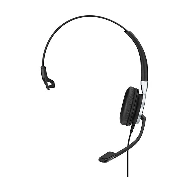 Гарнітура Sennheiser SC 632 Black