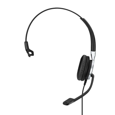 Гарнітура Sennheiser SC 632 Black
