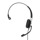 Гарнітура Sennheiser SC 638 Black