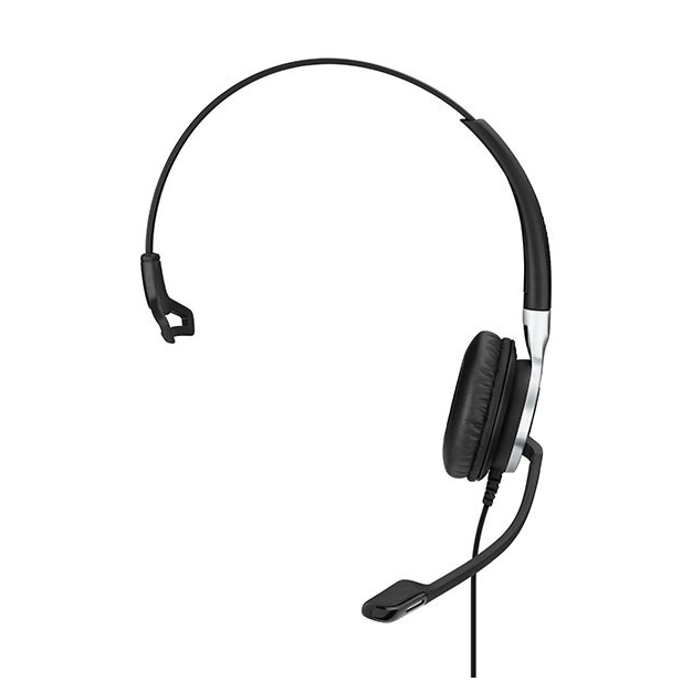 Гарнітура Sennheiser SC 638 Black