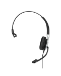 Гарнітура Sennheiser SC 638 Black