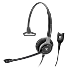 Гарнітура Sennheiser SC 638 Black
