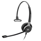 Гарнітура Sennheiser SC 638 Black