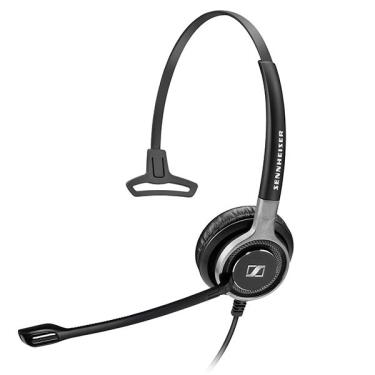 Гарнітура Sennheiser SC 638 Black