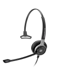 Гарнітура Sennheiser SC 638 Black