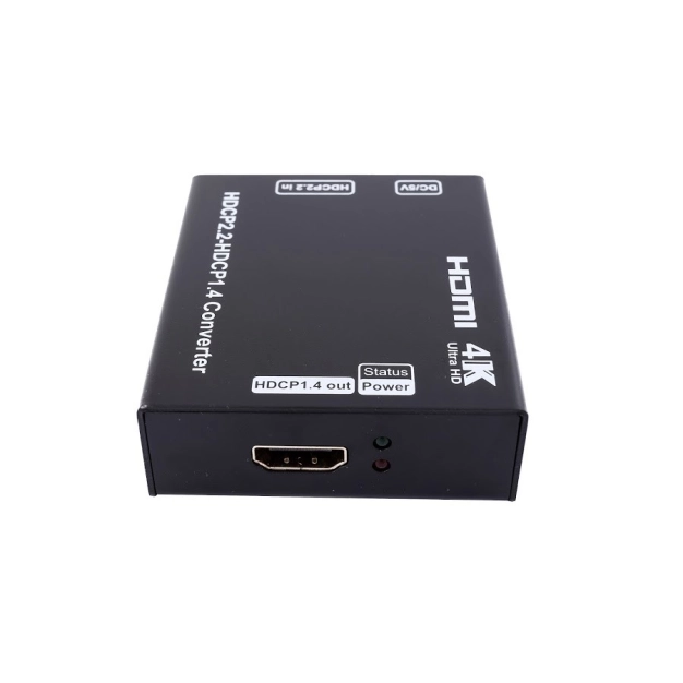 Конвертер LOGAN HDMI SX-HDCP01