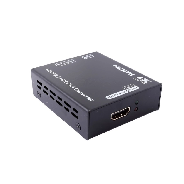 Конвертер LOGAN HDMI SX-HDCP01