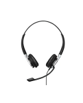 Гарнітура Sennheiser SC 660 TC Black