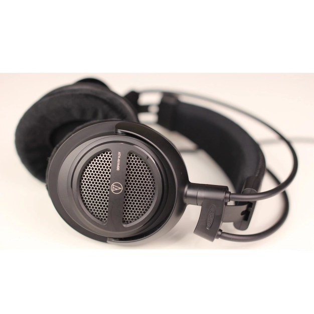Навушники Audio-Technica ATH-AVA400