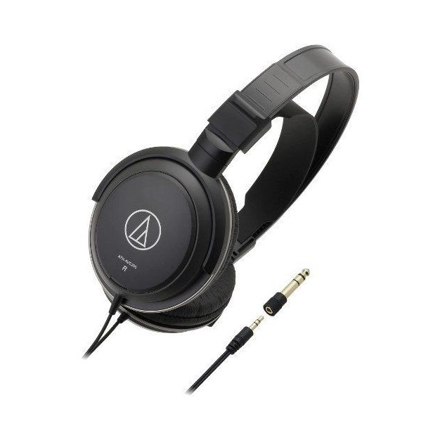 Навушники Audio-Technica ATH-AVC200
