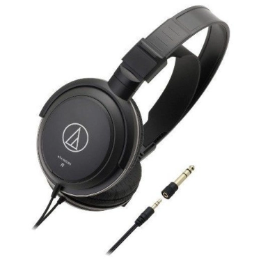 Навушники Audio-Technica ATH-AVC200