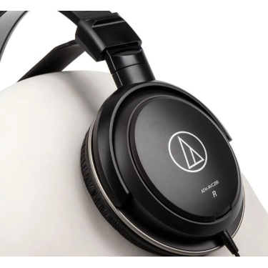 Навушники Audio-Technica ATH-AVC200