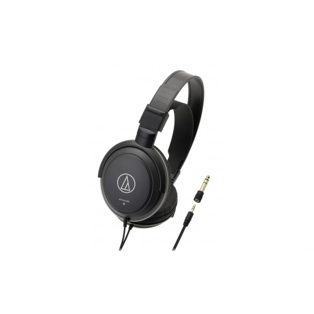Навушники Audio-Technica ATH-AVC200