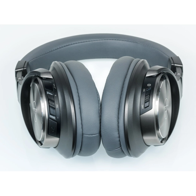 Бездротові навушники Audio-Technica ATH-DSR9BT Бездротові навушники Audio-Technica ATH-DSR9BT