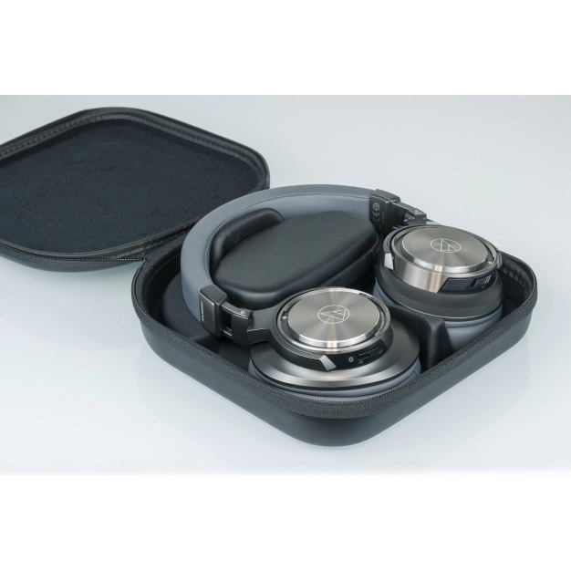 Бездротові навушники Audio-Technica ATH-DSR9BT Бездротові навушники Audio-Technica ATH-DSR9BT