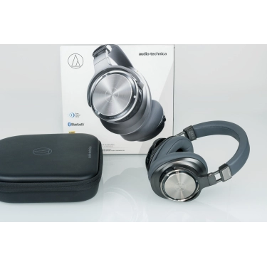 Бездротові навушники Audio-Technica ATH-DSR9BT