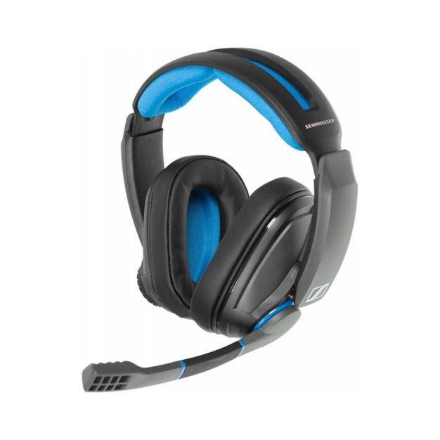 Гарнітура Sennheiser GSP 300 Black