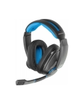 Гарнітура Sennheiser GSP 300 Black