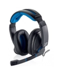 Гарнітура Sennheiser GSP 300 Black