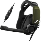 Гарнітура Sennheiser GSP 550