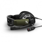 Гарнітура Sennheiser GSP 550