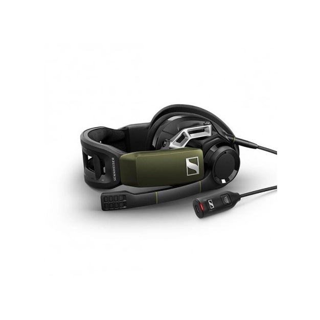 Гарнітура Sennheiser GSP 550