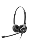 Гарнітура Sennheiser SC 662 Black