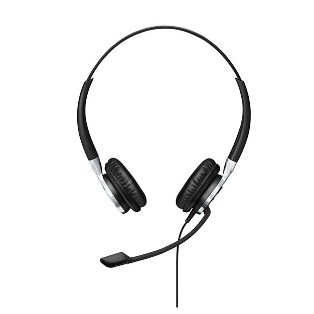 Гарнітура Sennheiser SC 662 Black