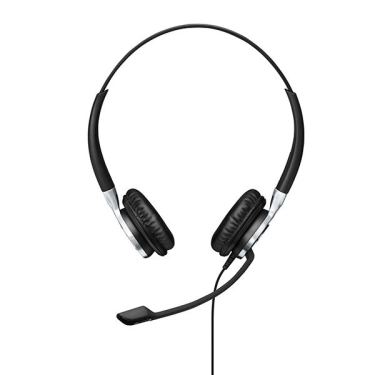 Гарнітура Sennheiser SC 662 Black
