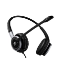 Гарнітура Sennheiser SC 662 Black