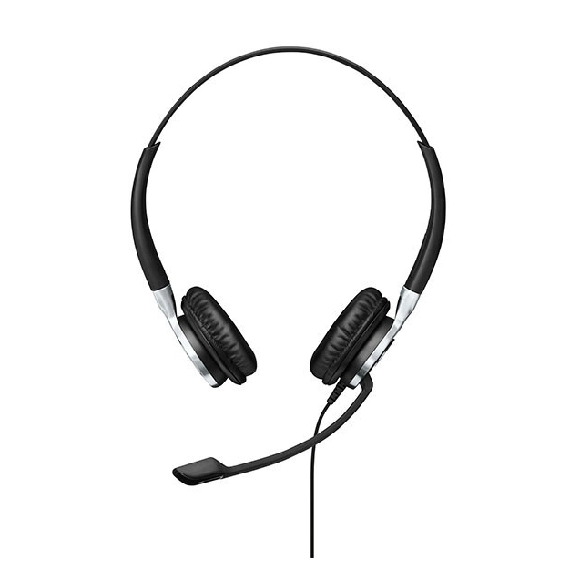 Гарнітура Sennheiser SC 665 Black