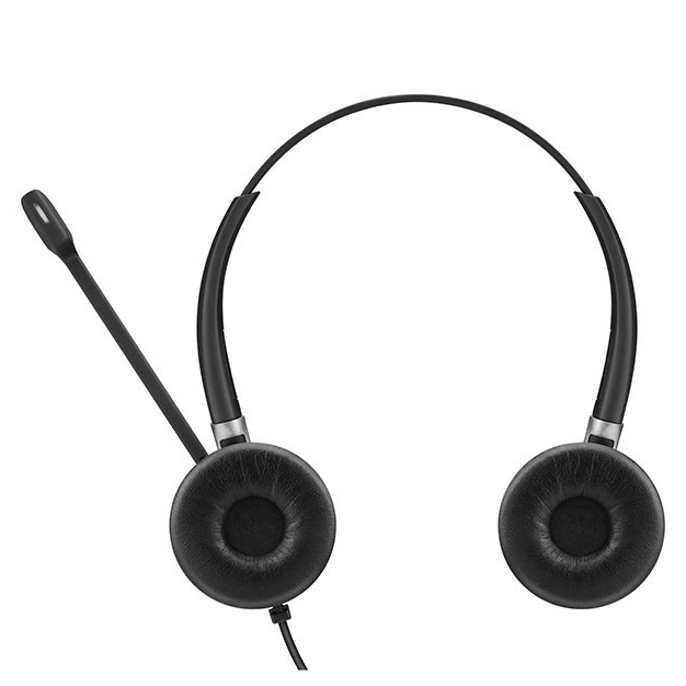 Гарнітура Sennheiser SC 665 Black