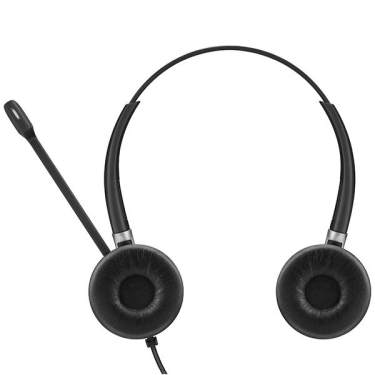Гарнітура Sennheiser SC 665 Black