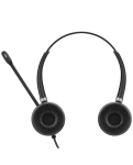 Гарнітура Sennheiser SC 665 Black