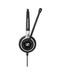 Гарнітура Sennheiser SC 665 Black