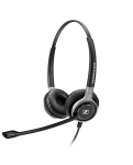 Гарнітура Sennheiser SC 668 Black