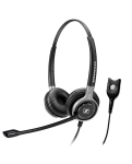 Гарнітура Sennheiser SC 668 Black